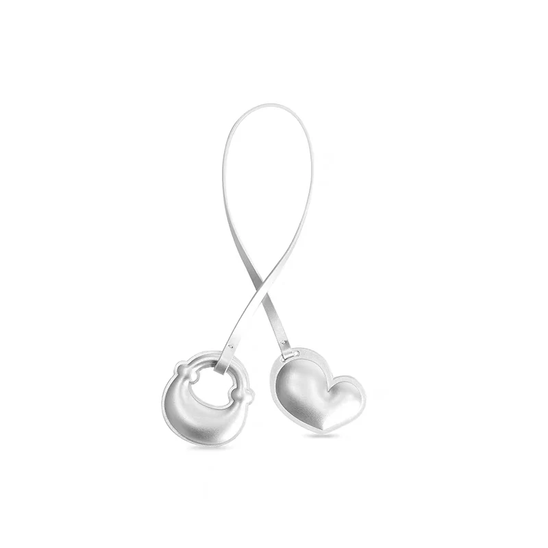 Knot Charm