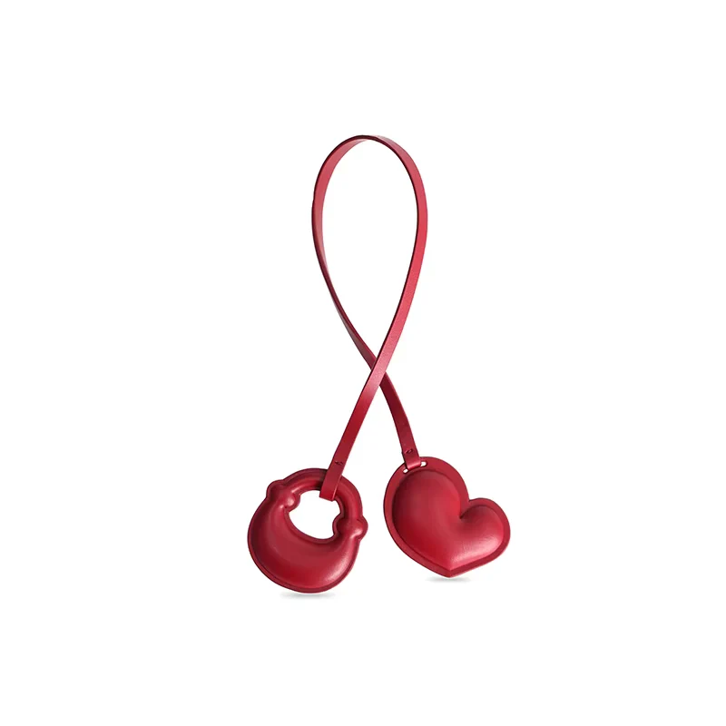 Bow Charm