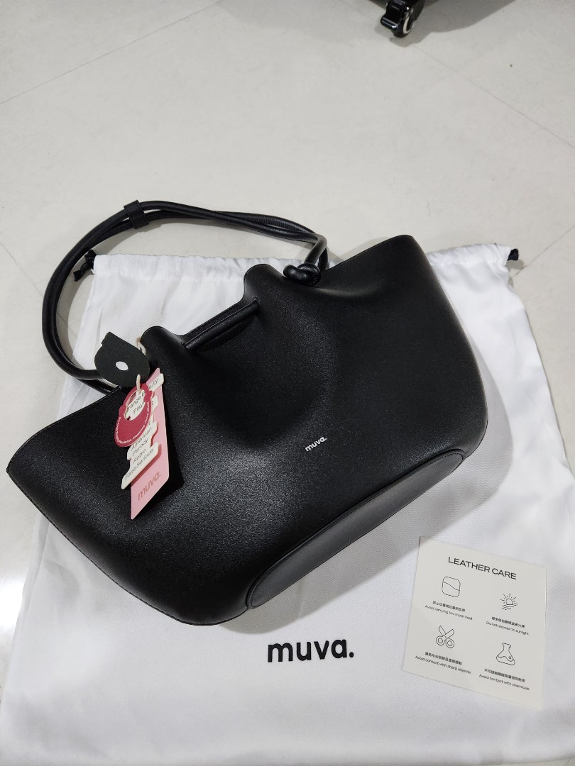 Town Town Bag — front view