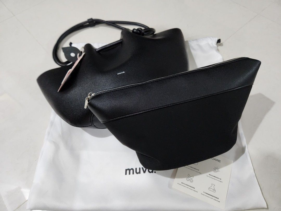 Town Town Bag — side view